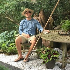 Meet your Posher, Albert